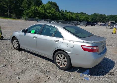 2009 Toyota Camry Xle from USA, damaged, VIN 4T1BE46K99U806723